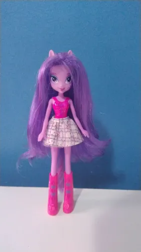 Equestria Girls Twilight Sparkle My Little Pony