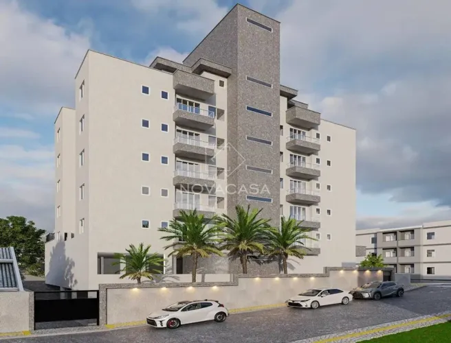 Área Priv. de 1 quarto no bairro Novo Progresso