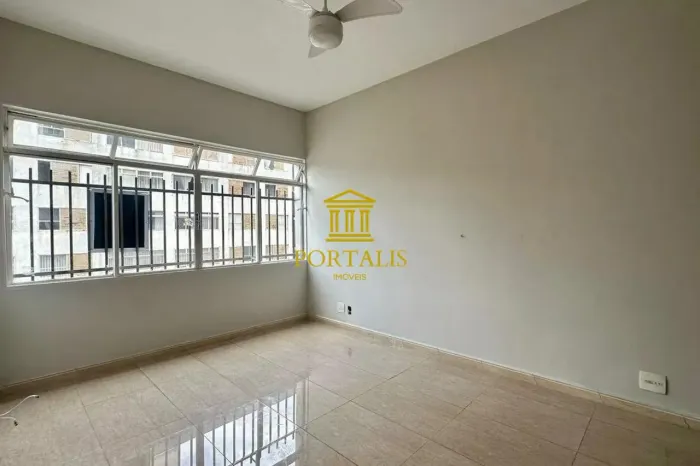 Apartamento com 2 quartos à venda em Belo Horizonte