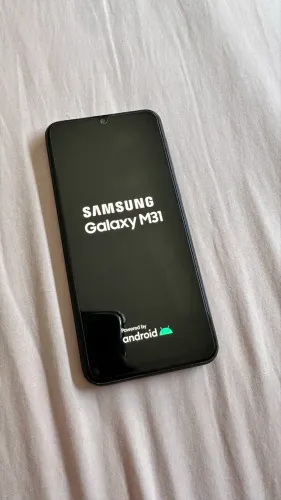 Celular Samsung M31