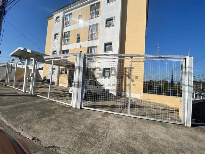 Apartamento para locação no Jardim Piazza Di Roma II em Sorocaba-SP: 2 quartos, 2 salas, 1
