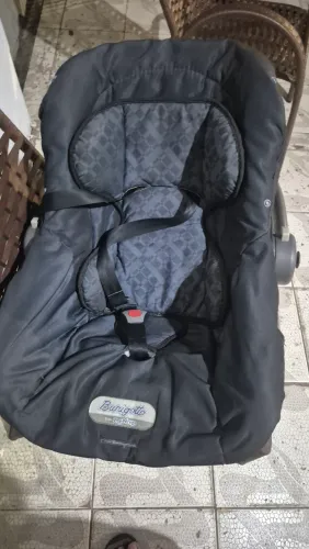 Bebê comforto