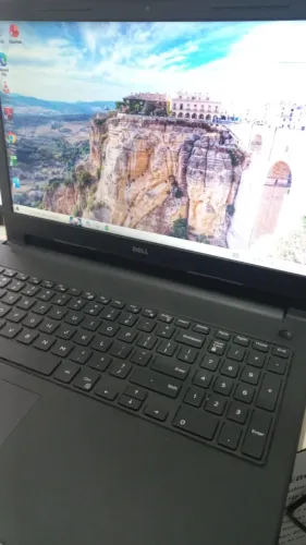 notebook dell á venda