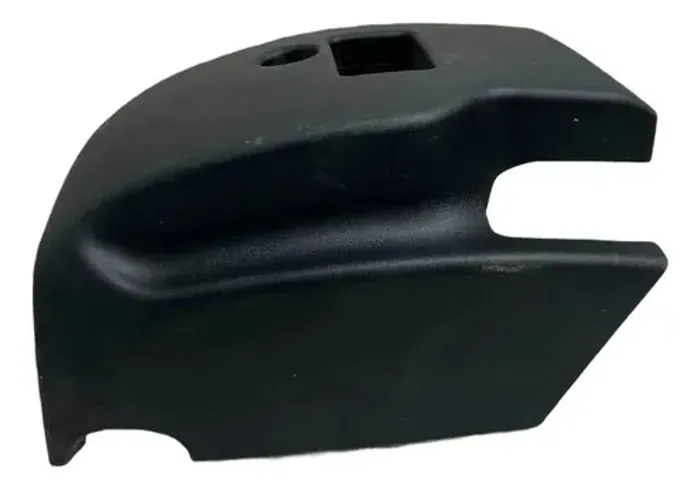 Acabamento Inferior Coluna Direção Chevrolet Onix Plus 2023