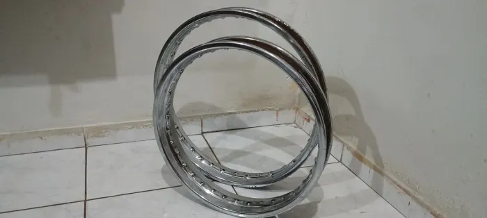 ARO DA XRE 190/ BROZ