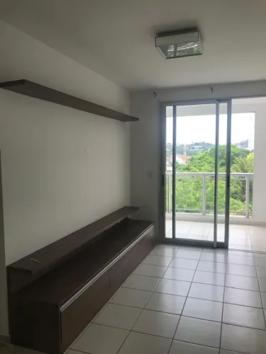 ALUGO APT COM ENERGIA INCLUSO. COND. FAMILY