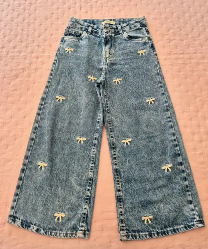 Calça Jeans C&A