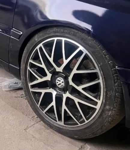 Rodas 17 scorro 