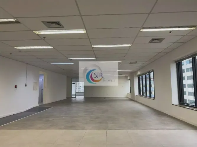 Sala/Conjunto para aluguel possui 263 metros quadrados em Cerqueira César - São Paulo - SP