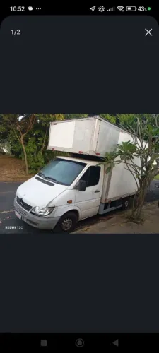 Faço frete são Gabriel e região