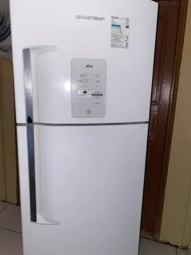 Vendo geladeira