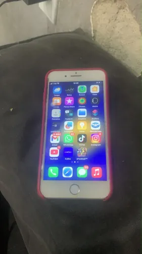 iPhone 8 plus