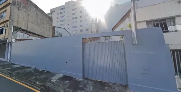 Terreno para locação, Centro, Ponta Grossa, PR