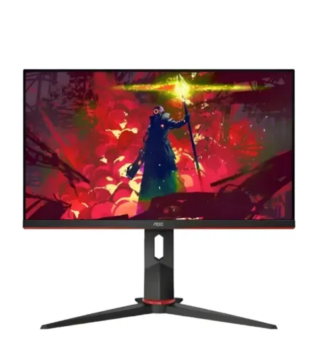 Monitor Gamer AOC Hero 2G 24POL 144HZ 1ms Ips impecável