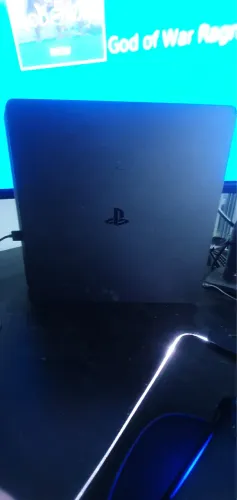 PlayStation 4 Destravado