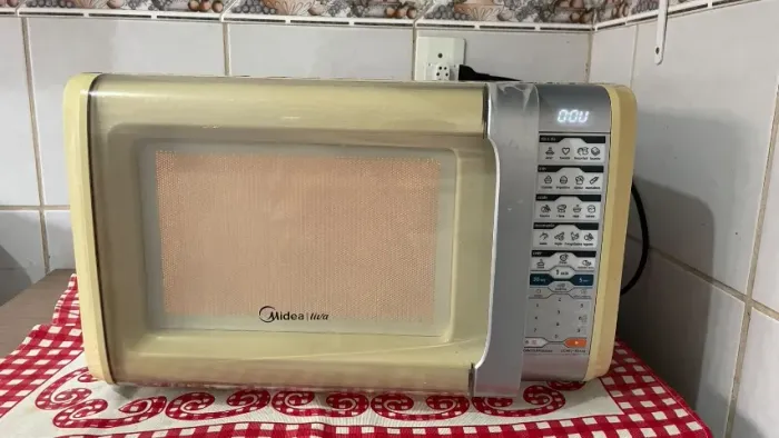 Microondas