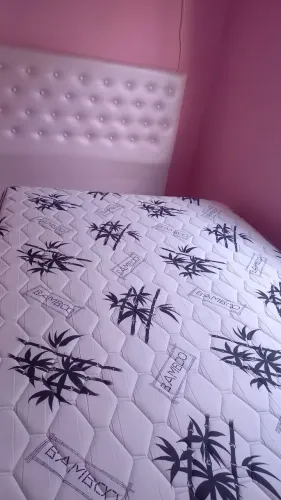 Cama de casal