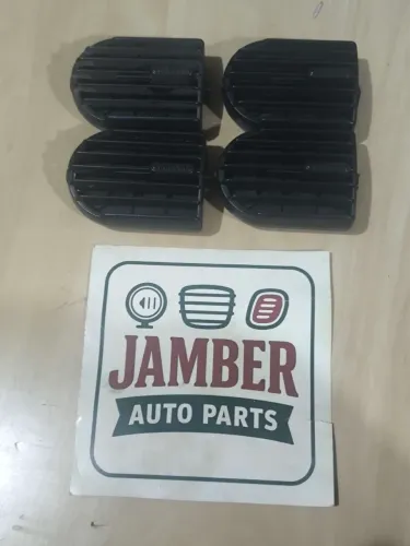 Kit difusores de Ar GM Corsa Montana 03 a 12 