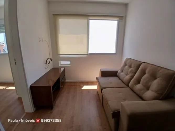 Apartamento Mobiliado para aluguel 2 quartos - Vila Butantã USP - FL63