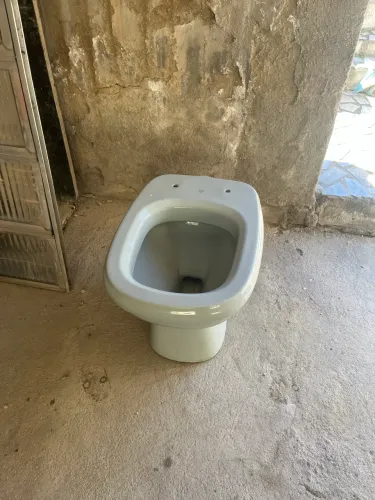 Vaso sanitário