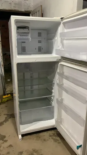 GELADEIRA PANASSONIC