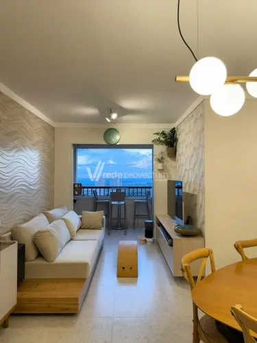 APARTAMENTO TEG MANSOES SANTO ANTONIO