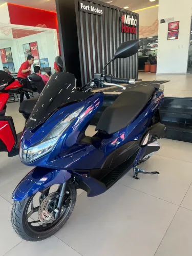 PCX 160 ABS 26/26 0KM
