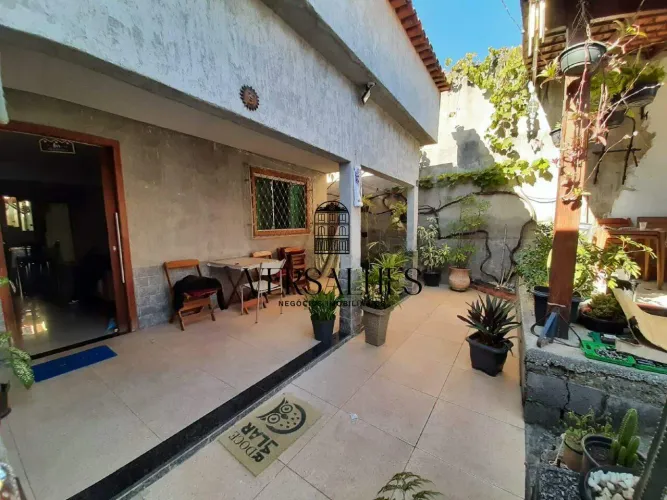 Casa à venda em São Benedito | 95m² | Estação Portal Santa Luzia (Ponto de referência)