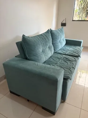 Vendo sofá