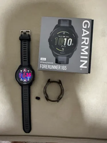 Garmin Forerunner 165