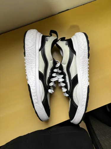 VANS ULTRARANGE MARSHMALLOW