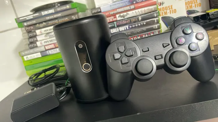 Mini Pc (Batocera)