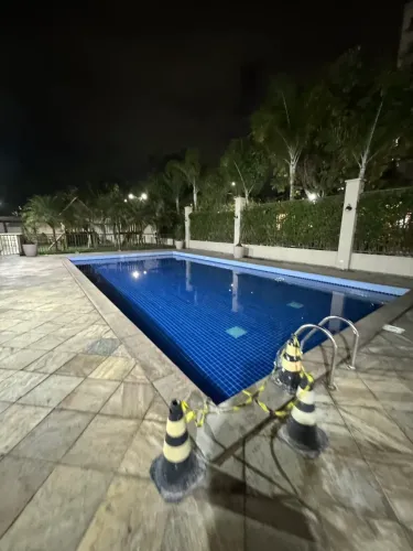 Passo Direito Apartamento ou troco por apartamento
