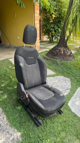 Banco Motorista Fiat Toro