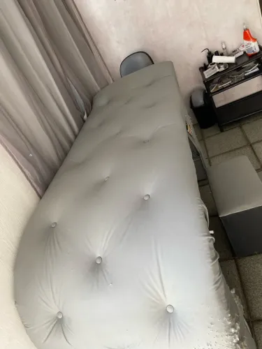 Maca luxo + escadinha de brinde