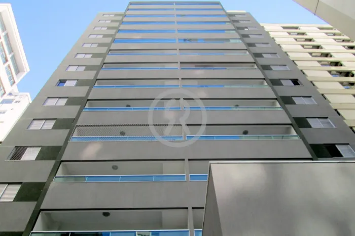 Genova - Edifício Genova, sem Varanda, MOBILIADO no Centro de BH