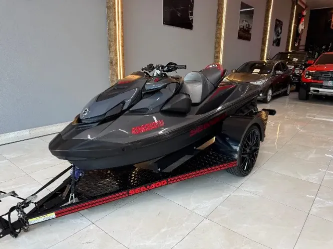 Jet Ski Sea Doo GTR-X 300 2024