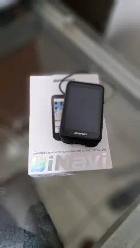 Igpsport binavi