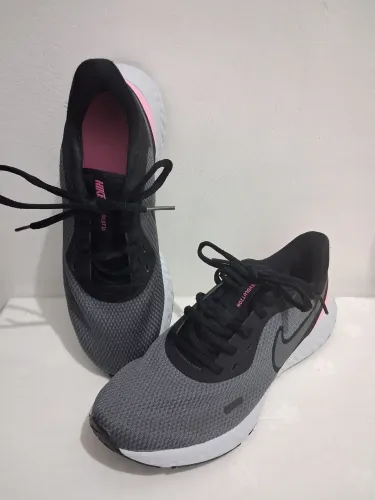 Tênis Nike Revolution n.37 feminino original 