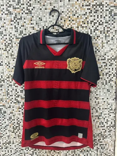 Camisa I Sport Recife 2024