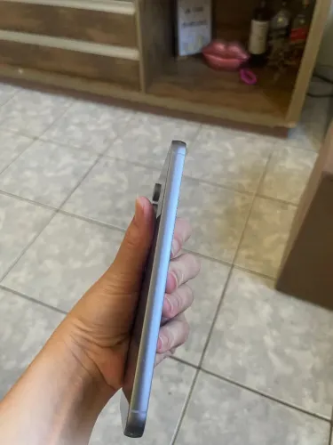 Vendo Sansung S23FE 5G, dual SIM, 128 GB, na cor Grafite