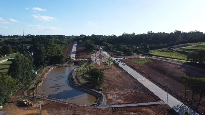 TERRENO NO COUNTRY - LOTEAMENTO PORTAL DO SOL