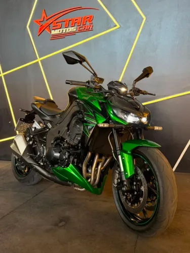 Kawazaki Z 1000 R EDITION 2023