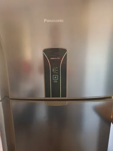 Geladeira Panasonic 435L