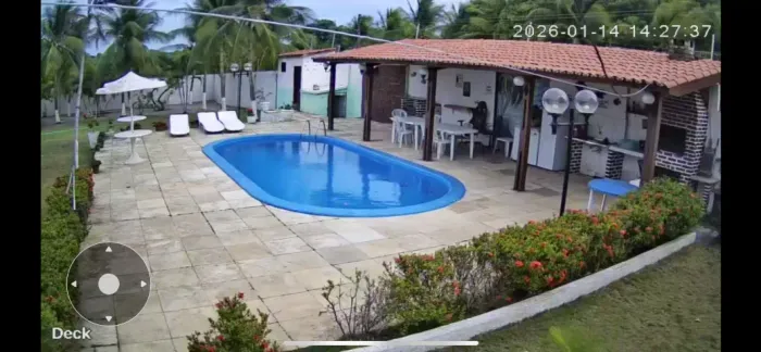 Alugo chácara feriado final de semana