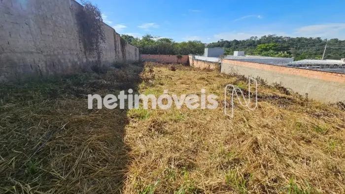 Venda Lote-Área-Terreno Vale dos Sonhos Lagoa Santa
