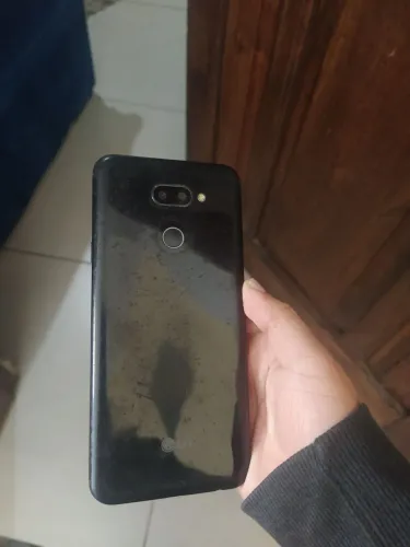 LG k40s para retirada de peças