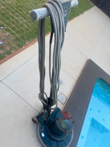 Enceradeira 350