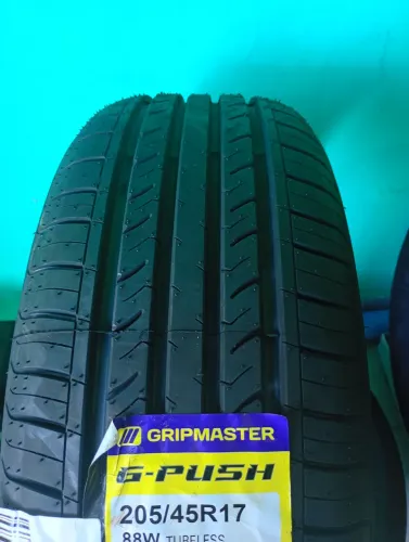 PNEU ARO 17 205/45R17