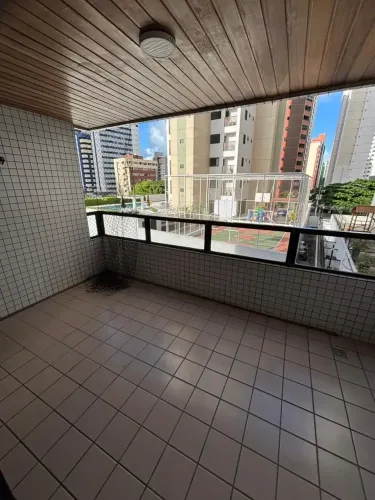 Locação em Tambaú (Perto da Epitacio)